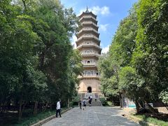 -灵谷景区