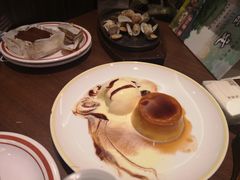 -萨莉亚意式餐厅(杭州滨江天街店)