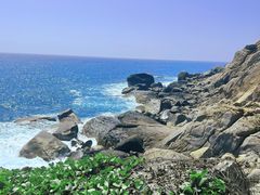 -海南分界洲岛旅游区