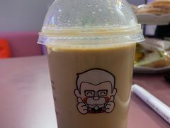 奥利奥饼干风味蛋糕装-肯德基(大桥北路店)