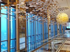 -视界美食自助餐厅·石家庄希尔顿酒店