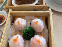 -渔村盛宴(航空新城店)
