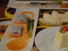 黑椒蒸牛仔骨-博悦茶餐厅(文殊院店)