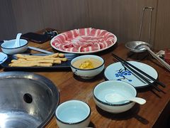 -老北京涮肉(经一路店)