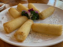 -美未居·老字号·地道顺德菜·桑拿鸡·鱼生(容桂店)
