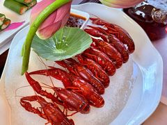 -观宴·品质赣菜(高新大道店)