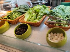 -晶丽香榭自助餐(南京大饭店)