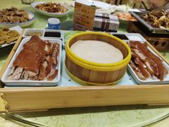 -红红烤鸭店(西单店)