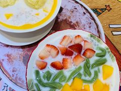 -甜心妈妈·榴莲星级糖水(北京路总店)