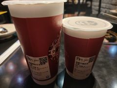 -茶百道(二七广场店)