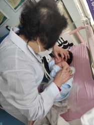 -母仪天下月子中心(光谷店)