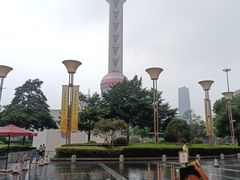 -东方明珠广播电视塔