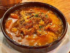 -羽深肉铺 Steak & Wine