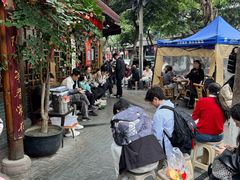 -永乐饭店