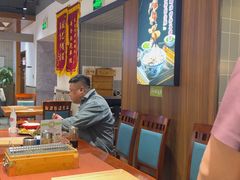 -东大桥小国抻面烧烤(长通路店)