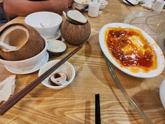 素松子鱼-佛有缘素食馆·荔湾老字号(陈家祠首店)