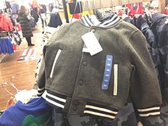 -GAP(王府井奥莱·香江小镇店)