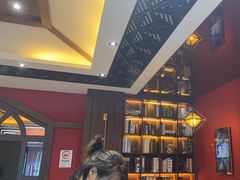 -恐怖游戏(湖滨店)