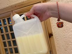 -冰川冷面·延边菜·炭烤串(观前店)