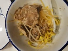 -放牛郎·正宗贵州黄牛肉馆(双高广场店)