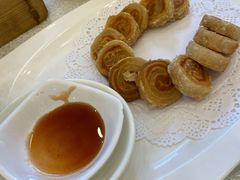 -龙的酒楼·手工早茶·顺德菜(近良路店)
