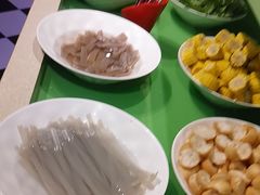 -新辣道鱼火锅(龙旗广场店)