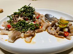 -将相和·海鲜蒸饺大连菜