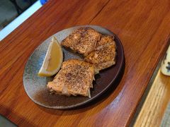 -戏作寿司(观音桥店)