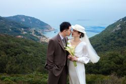 -纪可婚纱摄影平潭旅拍