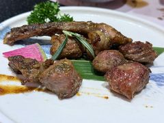 -桃夭日式料理(国信店)