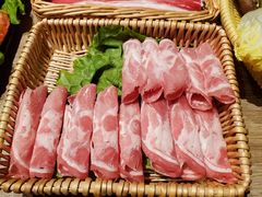 -古关火锅店(古北水镇景区店)