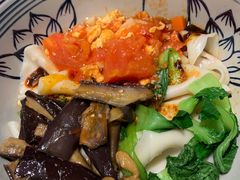 -秦唐汉味biangbiang面(大钟寺店)