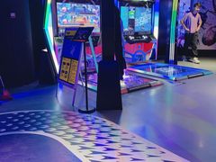 -VS SPORTS PARK运动玩乐园·团建·生日会(合生汇店)