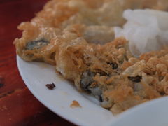 -建国蚵煎蚵面