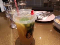 -BossBabe亲子餐厅(金光华广场店)