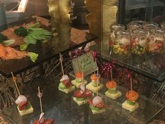 -大连富丽华大酒店·花都西餐厅