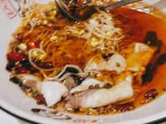 -渝信川菜(西单店)
