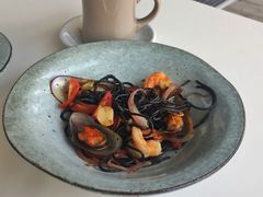 -Cafe Mersey默西咖啡(西交店)
