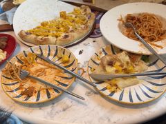 -必胜客(港城新天地店)