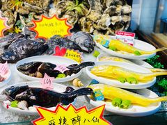 -必点海鲜·鲅鱼水饺(鞍山西道店)
