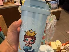 -星巴克臻选(深圳卓悦中心店)