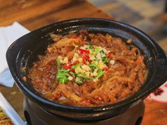 -钱锋炭缸烧烤(安达街直营二店)