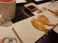 -大渔铁板烧(万象城店)