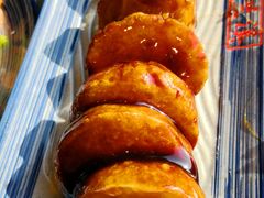 -兰溪小馆(东直门簋街店)