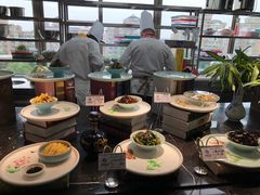 -尚海豆捞(乐虹坊店)