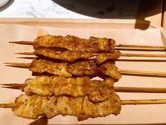 精品五花肉-关东小磨东北菜(漕河泾印象城店)