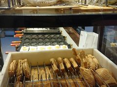 -粉粉乐鲷鱼烧(美罗城店)
