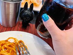 -WOLFGANG PUCK KITCHEN & BAR(迪士尼小镇店)