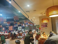 -天下客饭店(中山路店)