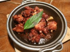 三杯鸡-外婆家(西红门荟聚购物中心店)
